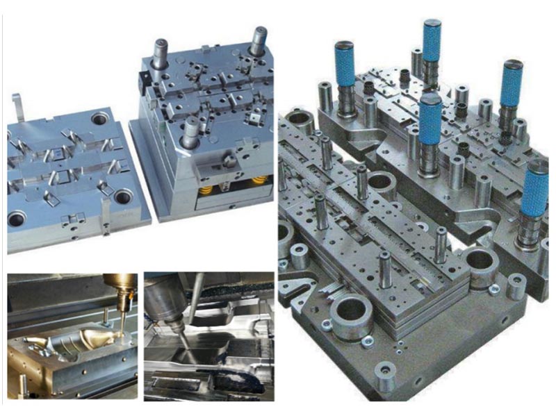 井研模具制造-13