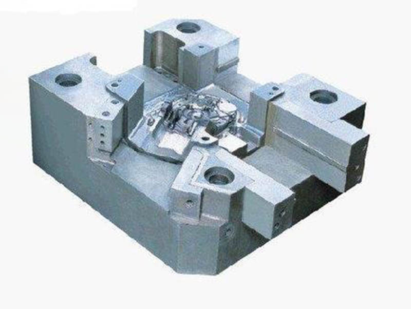 井研模具制造-03