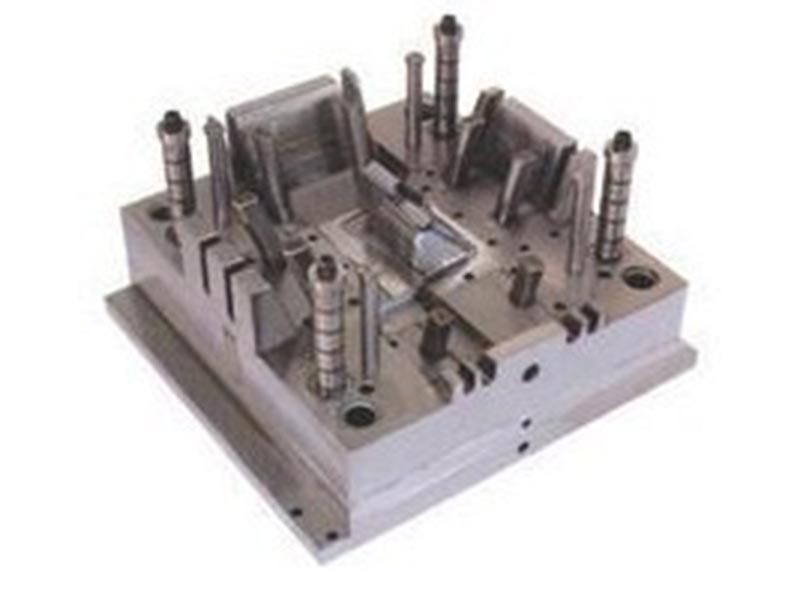 井研精密塑料模批发