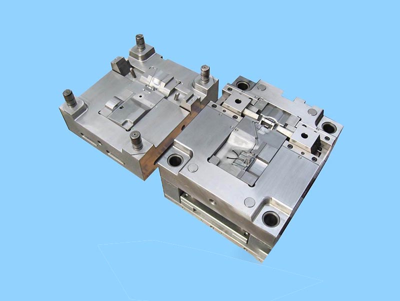 井研精密塑料模-03