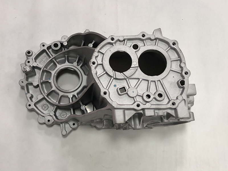 井研铝压铸厂家