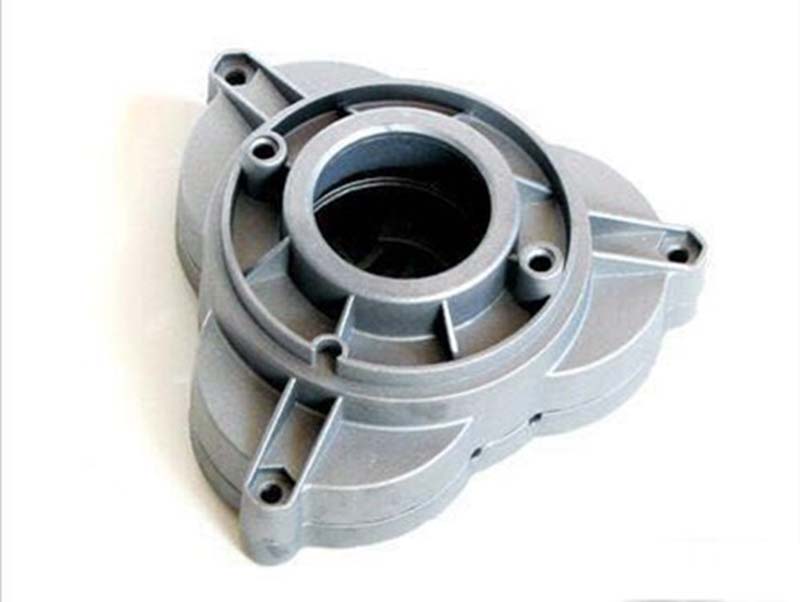 井研锌压铸生产厂家